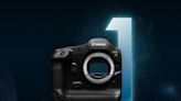 Canon 公佈開發旗艦型號全片幅無反相機 EOS R1 - 流動日報