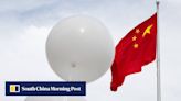 Chinese companies hit with US trade restrictions over ‘spy balloon’ incident