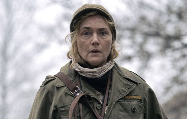 Kate Winslet’s ‘Lee’ Gets Compelling Debut Trailer – Watch Now!
