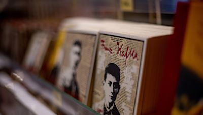 El centenario de Franz Kafka