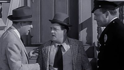 The Abbott and Costello Show Season 2 Streaming: Watch & Stream Online via Peacock