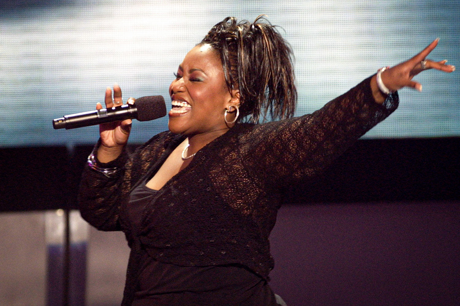 ‘American Idol’ singer Mandisa died of class III obesity, autopsy reveals