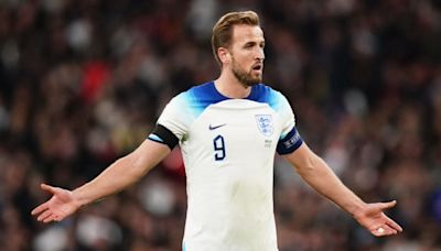 ‘Relaxed’ Harry Kane set to be fit and ready for Euro 2024 after back issue | BreakingNews.ie