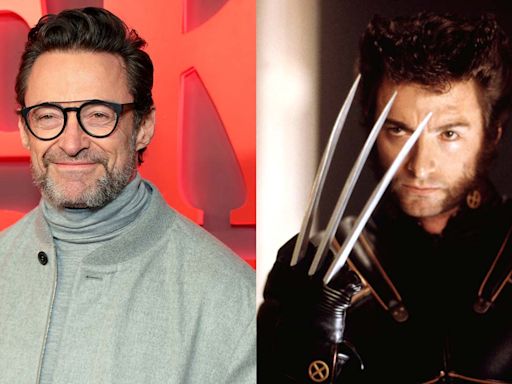 Hugh Jackman Joined ‘Deadpool & Wolverine’ Before Telling His Agent: “Literally Couldn’t Wait”