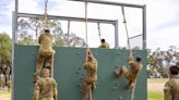 Australia's Military Will Recruit Some Noncitzens in a Bid to Boost Troop Numbers