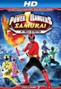 Power Rangers Samurai: A New Enemy (vol. 2)