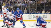 Game 2 takeaways: Barclay Goodrow's OT winner helps Rangers even series with Panthers
