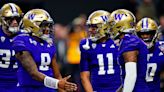 Seahawks trade down twice, go Washington heavy in this mock draft