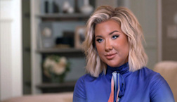 Savannah Chrisley on hope for parents' future, raising teen brother and niece