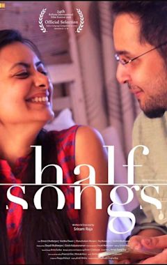 Half Songs