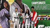 Brenda Costa Rica da el único oro a México en Panamericano