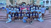 'Road 2 Redemption' | NC A&T cheerleaders earn historic national title