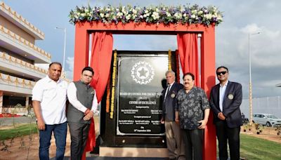 NCA Turns BCCI Centre Of Excellence: Three Grounds, 85 Pitches - Check Out All Key Features