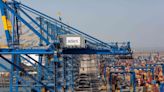 Adani Ports Registers 47% Profit Growth, 21% Revenue In April-June Quarter