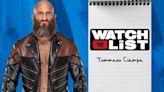 Tommaso Ciampa Reflects On Very ‘Sentimental’ Match Against Johnny Gargano, NXT Tag Title Win With Him