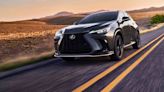 The reliable 2025 Lexus NX compact SUV delivers soothing luxury and solid value