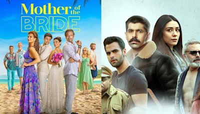 Mother of the Bride to Undekhi season 3, latest OTT releases to watch this week on Netflix, Prime Video and Disney Hotstar in 2024