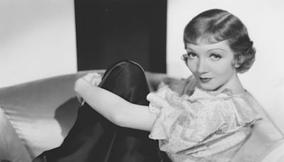 The Claudette Colbert Nobody Knew: Secrets, Lies and Passions of the Late Oscar Winner