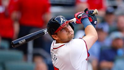 Fantasy baseball mailbag: Buying low on Austin Riley, cutting Ke'Bryan Hayes and more