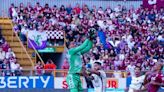 Esteban Alvarado asegura que este campeonato es “el más importante de su carrera” | Teletica