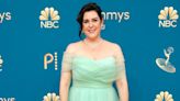 Melanie Lynskey reveals she felt like a ‘bad b****’ in her 2022 Emmys gown