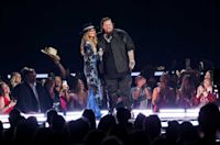 Jelly Roll, Lainey Wilson, Kate Hudson & More to Perform on ‘The Voice’ Season 25 Finale