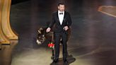 Jimmy Kimmel Reveals Identity of Oscars Donkey, Confirms “It Wasn’t Jenny” From ‘The Banshees of Inisherin’