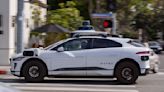 Waymo's application to expand California robotaxi operations paused by regulators