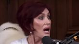 Sharon Osbourne sparks Katie Price feud with savage takedown - saying 'she's looking pretty rough'