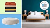 Get cozy with up to $625 off Tuft & Needle mattresses and 30% off bedding, dog beds and more