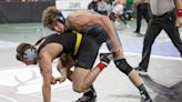 31 from Shore Conference advance to quarterfinals at state wrestling tournament