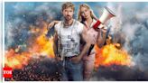 Catch Ryan Gosling and Emily Blunt's action-comedy 'The Fall Guy' on OTT: Streaming platform and release date | - Times of India