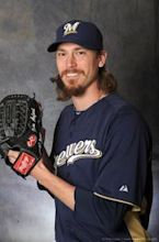 John Axford