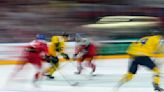 Czech Republic Ice Hockey Worlds