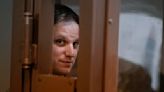 US journalist marks a year in a Russian prison as courts keep extending his time behind bars