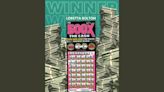 Jacksonville woman wins $1M prize on $50 Florida Lottery scratch-off game