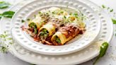 Cannelloni Vs Manicotti: What's The Difference?