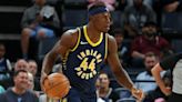 Pacers’ Oscar Tshiebwe is off to a record-setting start in the G League