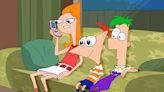 TVLine Items: New Phineas and Ferb, Morgan Freeman’s CIA Drama and More