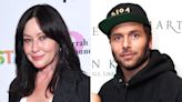 Shannen Doherty and Ex-Husband Rick Salomon Recall Quickie Marriage