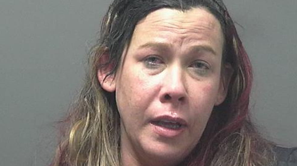 Daughter arrested after mother found wrapped in plastic bags, stuffed in closet