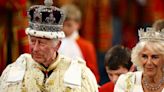 'Embarrassing' King's Speech incident before statement leaves people fuming