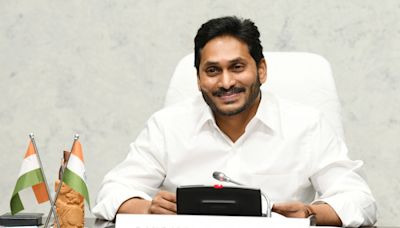 Questioned over his faith, Jagan cancels visit to Tirupati, slams Naidu: ‘Don’t people know it?’