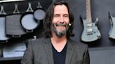 How Keanu Reeves has become the nicest guy in Hollywood!