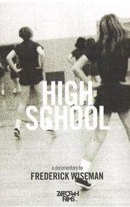 High School (1968 film)