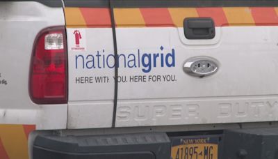 National Grid outage continues into today, the company says they are working on repairs