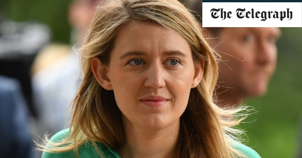 Daughter of key Blair adviser given ministerial job