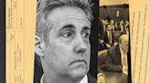 The Prosecution Actually Wants the Jury to Think Michael Cohen Is a Pathetic Scumbag