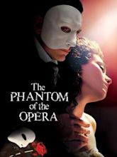 The Phantom of the Opera (2004 film)