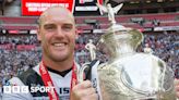 Hull FC: Former captain Gareth Ellis joins performance department